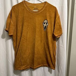 Men's Ghostface T-shirt